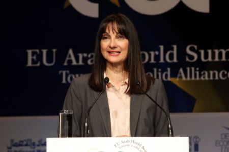 Κουντουρά: Κινητήρια δύναμη της ανάπτυξης ο τουρισμός