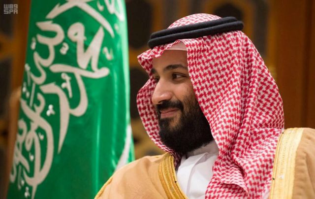 Σ. Αραβία: Πρίγκιπας  κατέβαλε 1 δις δολλάρια και αφέθηκε ελεύθερος