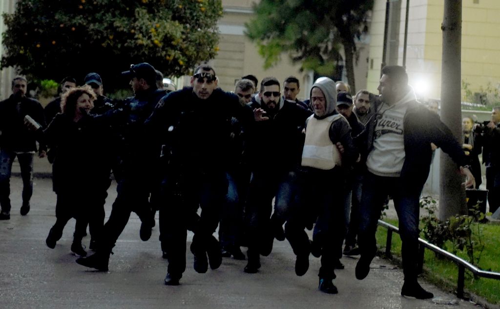 «Με πλήρωσαν για να σκοτώσω τη Δώρα Ζέμπερη» υποστηρίζει τώρα ο δράστης