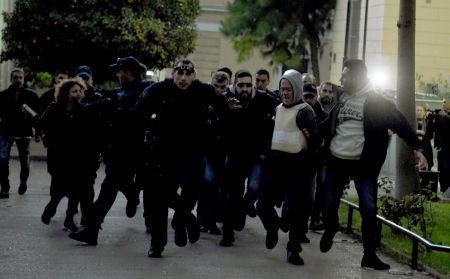 «Με πλήρωσαν για να σκοτώσω τη Δώρα Ζέμπερη» υποστηρίζει τώρα ο δράστης