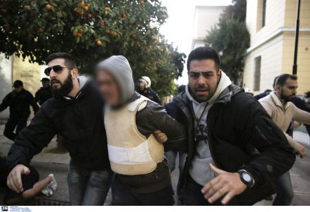 Παραιτήθηκε ο δικηγόρος του δολοφόνου της Δώρας Ζέμπερη