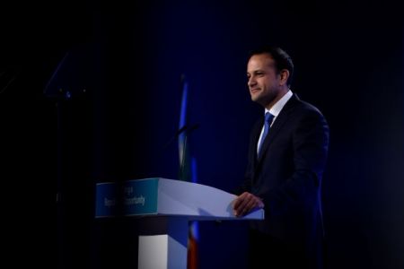 Προς διάλυση οδεύει η κυβέρνηση της Ιρλανδίας