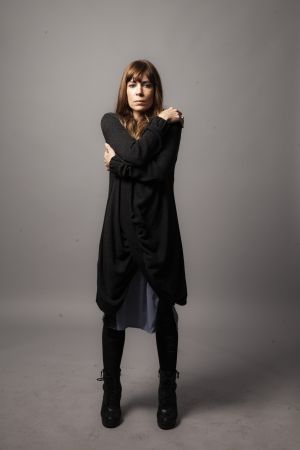 11 ερωτήσεις στην Μυρτώ Αλικάκη