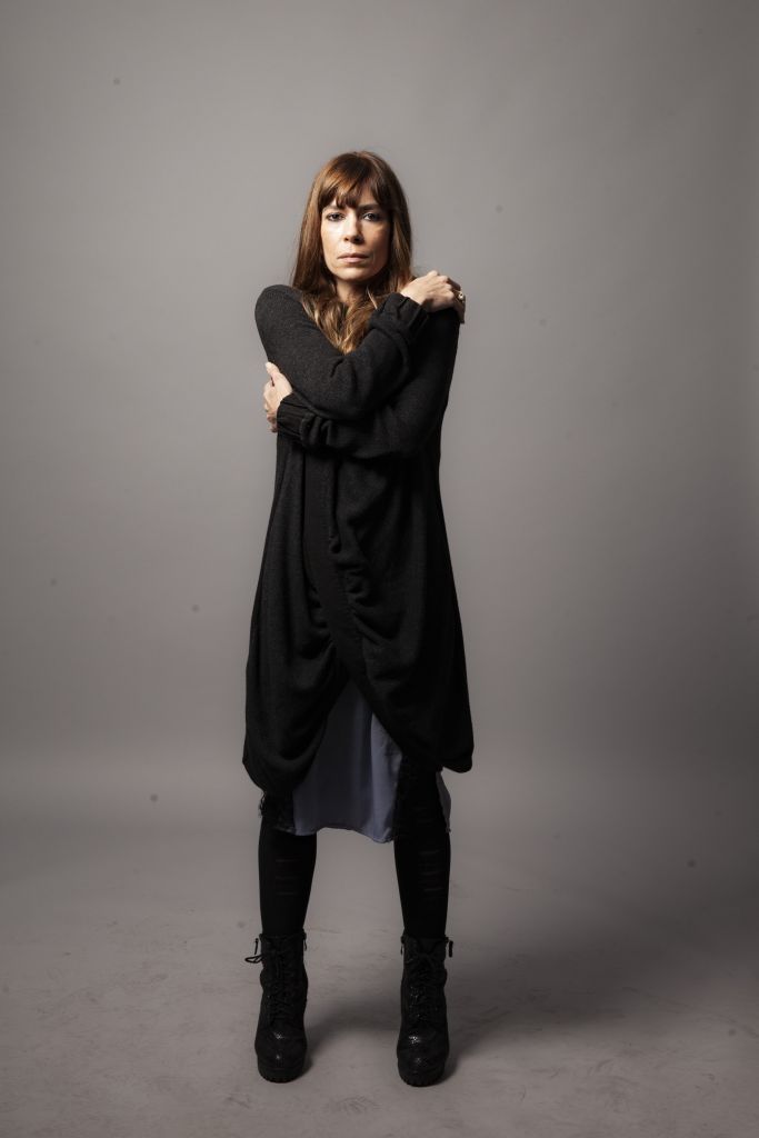 11 ερωτήσεις στην Μυρτώ Αλικάκη