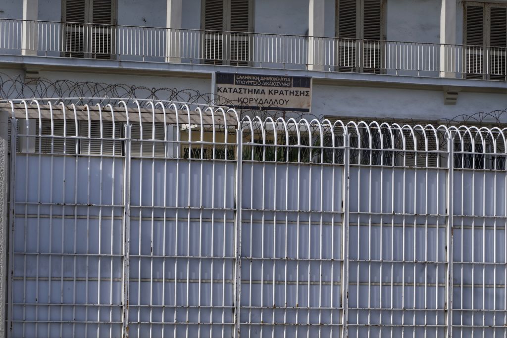 Βολές κατά του νέου σωφρονιστικού κώδικα