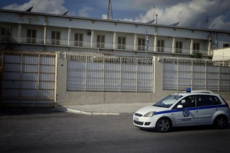 Προς ένταξη στο ΕΣΥ το νοσοκομείο των φυλακών Κορυδαλλού