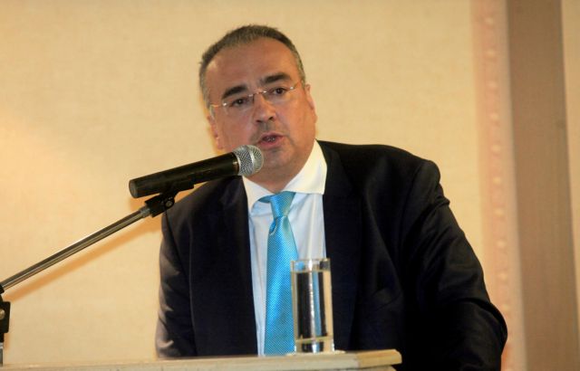 Καταδίκασε την απόπειρα επίθεσης κατά Ντογιάκου ο ΔΣΑ