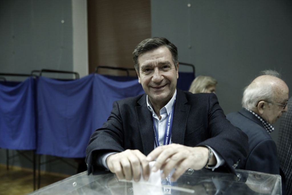 Άμεσες διαδικασίες για το νέο φορέα ζήτησε ο Καμίνης