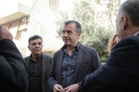 Ποτάμι: Πλήρης διαλεύκανση της υπόθεσης Novartis