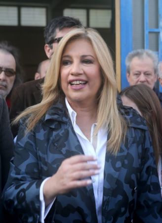 Μόνο το «Carmina Βurana» έλειπε