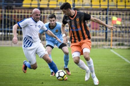 Με πρωτοβουλία Δήμου Πειραιά παραχωρείται χώρος για νέο γήπεδο του Εθνικού