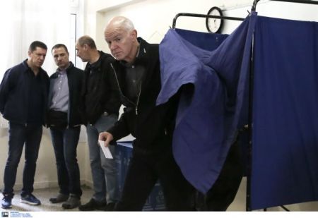 Το σύνδρομο του χαρτοπαίκτη