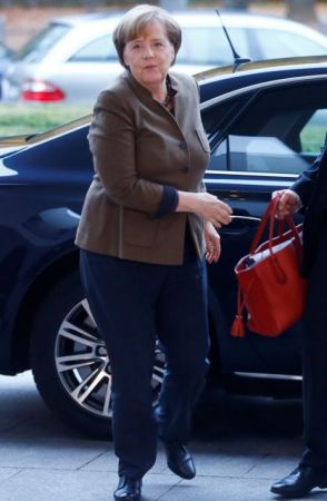 Τέλος εποχής για τη γερμανική ηγεσία