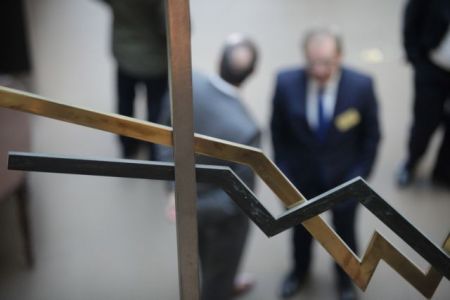 Βουτιά 2,27% στο Χρηματιστήριο Αθηνών την Δευτέρα