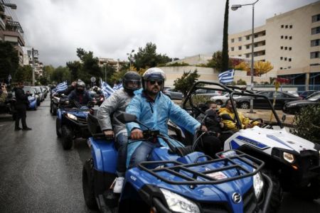 Σπίρτζης: Ανοιξε μέτωπο με τις… γουρούνες