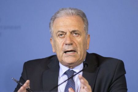 Αβραμόπουλος: Συμφέρον όλων μία παγκόσμια συμφωνία για το μεταναστευτικό