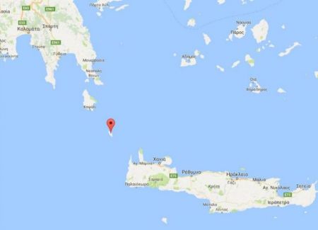 Πάρκο έρευνας για την κλιματική αλλαγή στα Αντικύθηρα