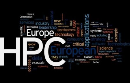 Η Ελλάδα υπέγραψε τη Διακήρυξη για την πληροφορική υψηλών επιδόσεων