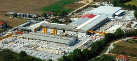 Πώς σώθηκε η «Μάρμαρα Λαζαρίδης»