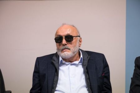 Κουρουμπλής: Περιμένουμε περισσότερη ρωσική παρουσία στην Ελλάδα