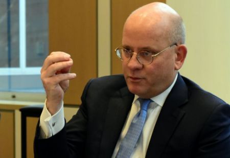 Η General Electric επικεντρώνεται στην ενέργεια, στην υγεία και στην αεροπορική βιομηχανία