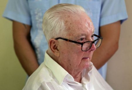 Κούβα: Απεβίωσε ο Αρμάντο Χαρτ, ιστορική μορφή της επανάστασης