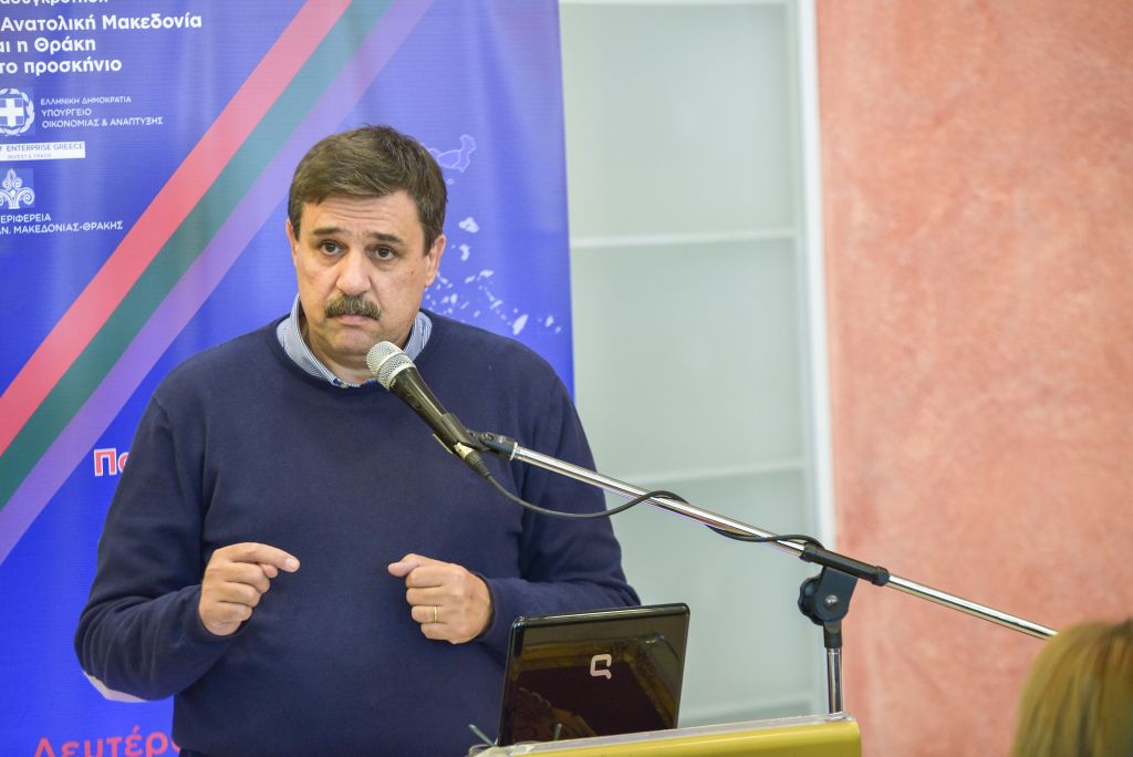 Ξανθός: Δύσκολη εξίσωση η λιτότητα και η στήριξη του ΕΣΥ