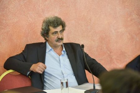 Πολάκης: Η κατάχρηση στο ΚΕΕΛΠΝΟ υπερβαίνει τα 600 εκατ. ευρώ