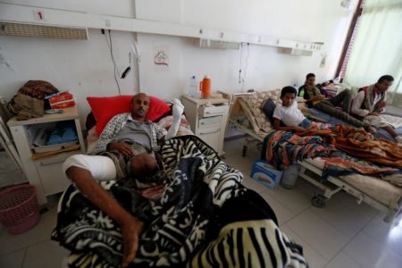 ΟΗΕ: Έκκληση σε Σ. Αραβία να άρει τον αποκλεισμό της Υεμένης