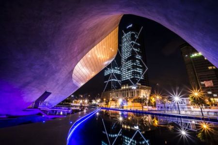 «Smart Cities»: Eχουν και οι πόλεις IQ;