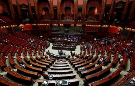 Στις 4 Μαρτίου οι βουλευτικές εκλογές στην Ιταλία