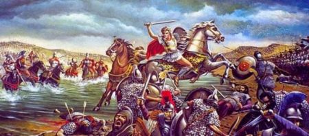 Από τι πέθανε ο Μέγας Αλέξανδρος