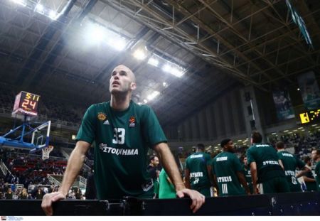 Ευρωλίγκα – Livescore: Εφές – ΠΑΟ 81 – 82