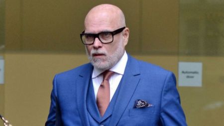 Ένοχος για ενδοοικογενειακή βία ο θείος της Κέιτ Μίντλετον