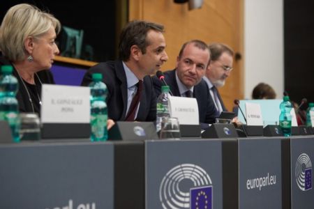 Εχουν ευθύνες και οι δανειστές μας