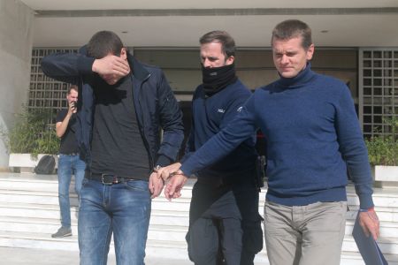 Την έκδοση του Mr Bitcoin στις ΗΠΑ αποφάσισε ο Άρειος Πάγος