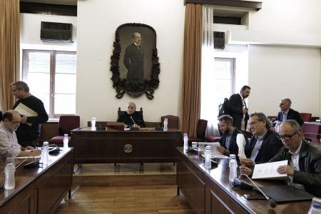 Βουλή: Την Δευτέρα η συζήτηση του ν/σ για το κοινωνικό μέρισμα