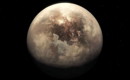 Ανακαλύφθηκε εξωπλανήτης ικανός να φιλοξενήσει ζωή