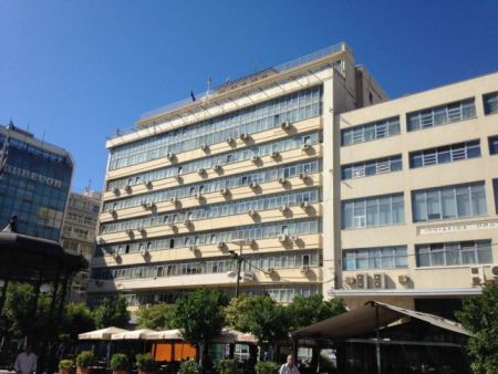 Πειραιάς Νικητής: «Το αντιΟλυμπιακό μένος του συνδυασμού «Λιμάνι της Αγωνίας» είναι διαχρονικό»