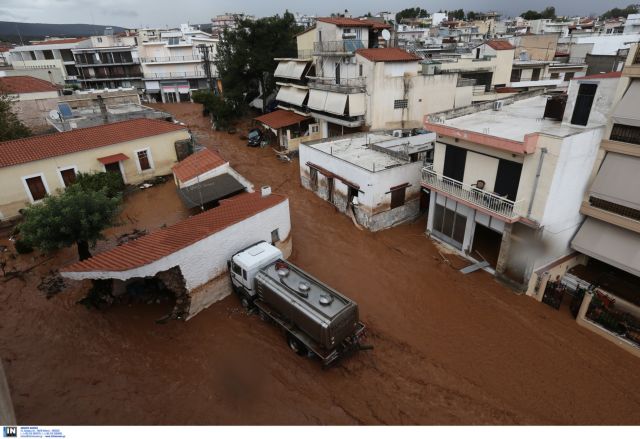 1896 – 2017: Φονικές πλημμύρες, η ιστορία επαναλαμβάνεται