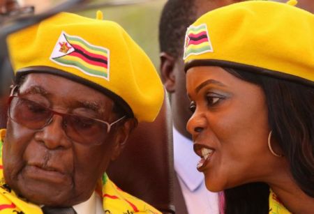 Τα μοιραία λάθη του Μουγκάμπε που οδήγησαν στο πραξικόπημα