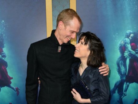 Νταγκ Τζόουνς: Ο Άνθρωπος πίσω από τα τέρατα του Χόλιγουντ [Βίντεο-Εικόνες]