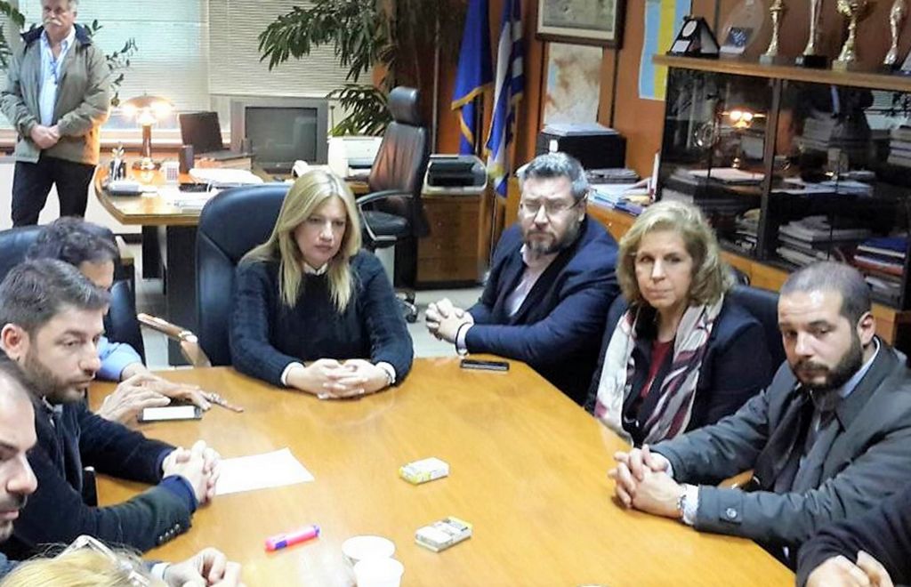 Εκλογές στην Κεντροαριστερά – Δεύτερος Γύρος: Αγώνας δρόμου για περισσότερους ψηφοφόρους