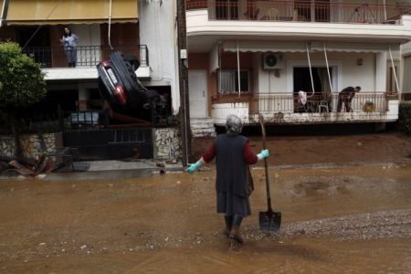 Πολλές οι παραλήψεις του κρατικού μηχανισμού στη Μάνδρα