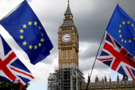Βαρύς και για τη Γερμανία ο «λογαριασμός» του Brexit