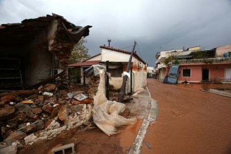 Ευρωκοινοβούλιο: Εκτάκτως προς συζήτηση οι φονικές πλημμύρες στην Αττική
