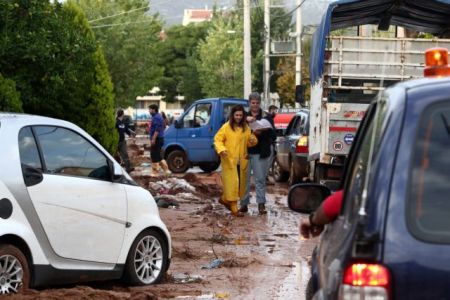 Υπ. Υγείας: Μέτρα για την διασφάλιση της δημόσιας υγείας