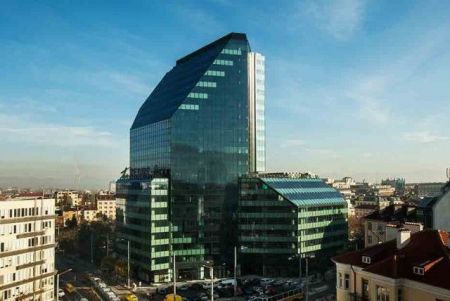 Μεγάλη επένδυση της ΓΕΚ-ΤΕΡΝΑ στη Σόφια