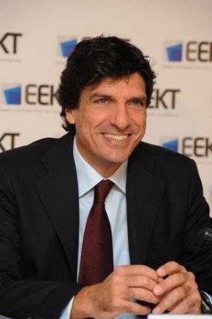 Γιώργος Στεφανόπουλος: Ευκαιρία τα δίκτυα νέας γενιάς