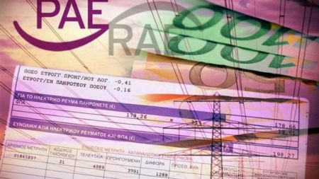 Τα νέα κριτήρια για το Κοινωνικό Οικιακό Τιμολόγιο της ΔΕΗ